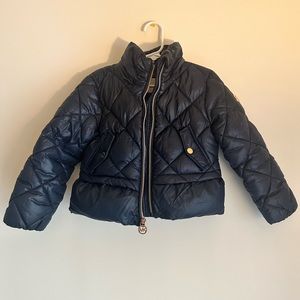 Toddler Michael Kors Jacket